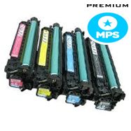 Toner compatível HP 272APP amarelo, 15.000 páginas